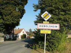 photo Diebolsheim