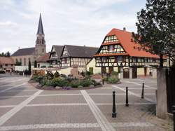 Eckbolsheim