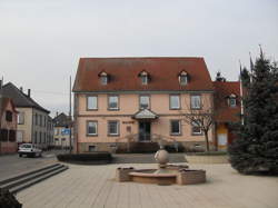 Geudertheim