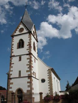 photo Journée du patrimoine à Gresswiller