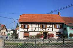 photo Marché hebdomadaire