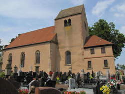 photo Visite découverte de l'église St Ludan