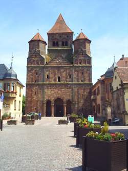 photo Conférence : Les marques lapidaires ! Seul lien avec les bâtisseurs de cathédrales