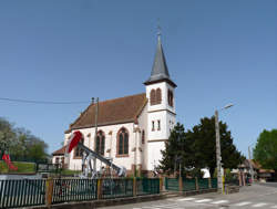 photo L'habitat à Pechelbronn