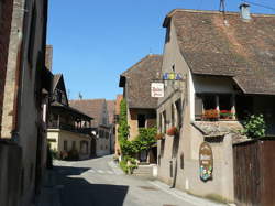 photo Visite libre des caves du Domaine Armand Gilg