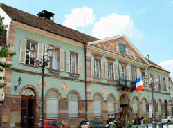 photo Marché de Noël