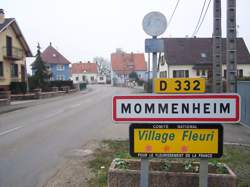 Mommenheim