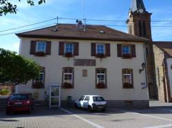 photo Marché des artisans et producteurs locaux