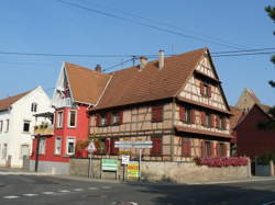 photo Marché du terroir