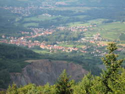 photo Sentiers Plaisir : Sur les traces des Anabaptistes du Haut Sommerhof