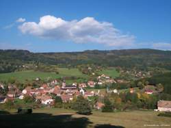 photo Exposition : Les bâtiments des confitures du Climont d'hier à demain !