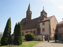 photo Visites guidées de la Chapelle de Reinacker