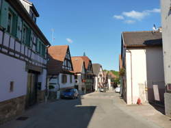 photo Marché de Pâques