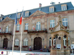 photo Marché hebdomadaire