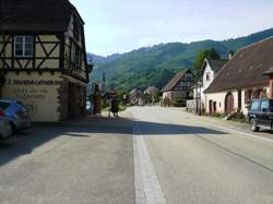 photo Visite guidée de la distillerie Jos Nusbaumer