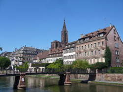 photo Strasbourg