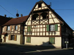 photo Marche du terroir