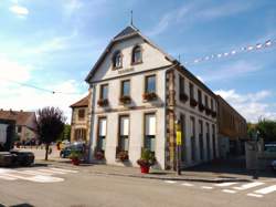 photo Sentiers Plaisir : Oberhaslach : Forêt, patrimoine et légendes