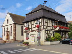 photo Marché de Noël