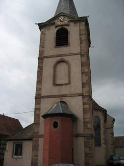 photo Exposition l'Alsace en photographies anciennes