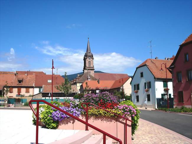 Conférence : les monuments aux morts en Alsace-Lorraine