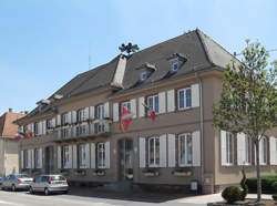 photo Conférence : La malle sanglante de Dornach : quelques crimes en Alsace au XIXè siècle