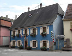 photo Marché de l'Avent