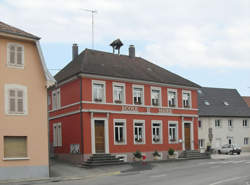 Marché aux puces