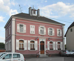 photo Théâtre - Panique au Ministère