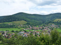 photo Marché du Terroir et de l'artisanat