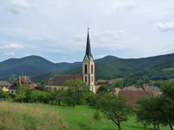 photo Journée du patrimoine à la Maison du fromage à Gunsbach