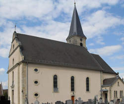 photo Concert de printemps au profit des travaux dans l'église