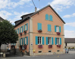 photo 1er Marché de la St-Nicolas