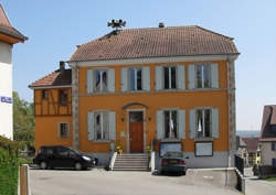 photo Vendeur / Vendeuse en boulangerie-pâtisserie