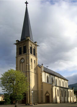 photo Concerts à la Chapelle du Parc de Wesserling