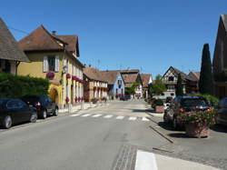 photo Festival de contes l'Alsace se (ra)conte - Maison du pêcheur