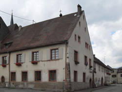 photo Marché de Noël