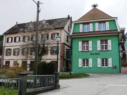 photo Marché de montagne de Lautenbach-Zell