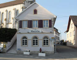 Michelbach-le-Haut