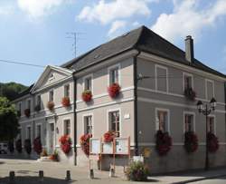 photo Visitez une maison du XVIe siècle transformée en musée -Journées européennes du patrimoine