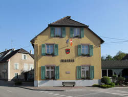 photo Marché des producteurs