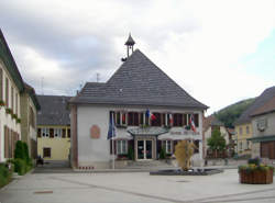 photo Feux de la Saint-Jean dans la Vallée de Saint-Amarin