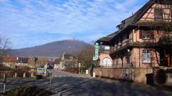 photo Marché hebdomadaire de Saint-Hippolyte