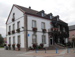 photo Dégustation de vin d'Alsace