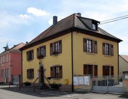 photo Marché de la Saint Nicolas