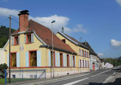 photo Marché des enfants gâtés