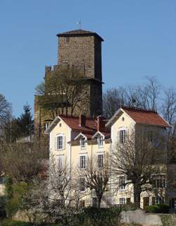 photo Albigny-sur-Saône