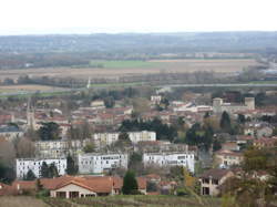 photo Marché hebdomadaire