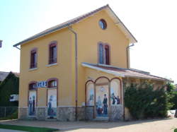 photo Cercié