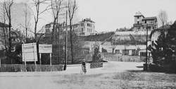 Charbonnières-les-Bains